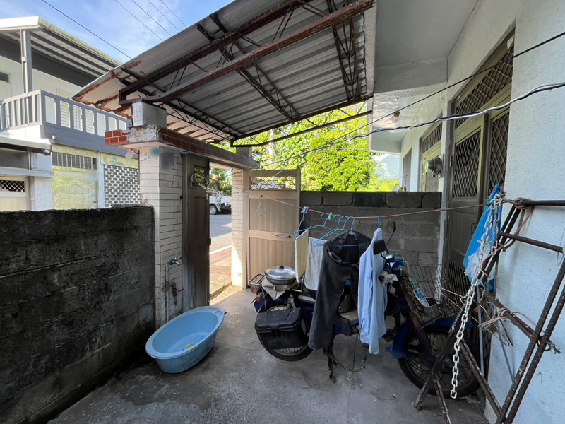 門諾基金會，匯豐銀行，修繕，居家安全，滙聚愛心，防災計畫，0403，地震，923，樺加沙，颱風，花蓮，花東長照