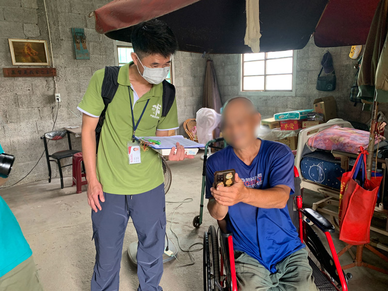 門諾基金會、光復、堰塞湖、樺加莎、颱風、水災、風災、捐款、愛心公益、災後應援、進度報告、物資補給、急難救助金、社區關懷、校園支持、房屋修繕、安居計畫、受災戶