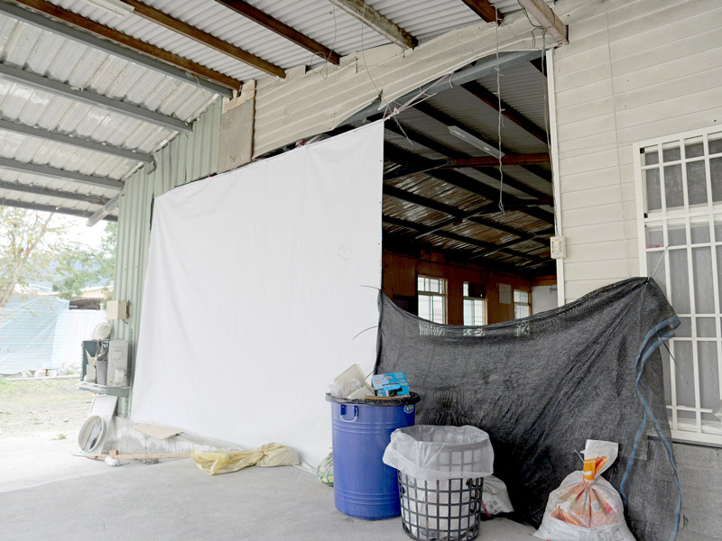 門諾基金會、光復、堰塞湖、樺加莎、颱風、水災、風災、捐款、愛心公益、災後應援、進度報告、物資補給、急難救助金、社區關懷、校園支持、房屋修繕、安居計畫、受災戶