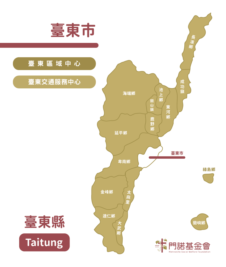 門諾基金會