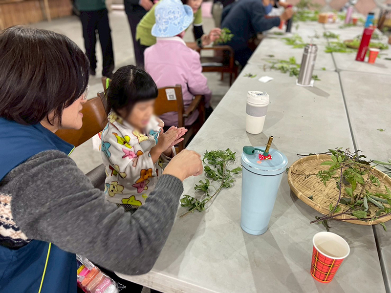 門諾基金會、早療到宅、慢飛天使、家庭支持、喘息、瑞穗鄉、馬立雲部落、文健站、社工、社區共融