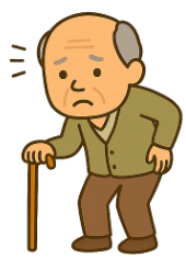 65歲以上老人