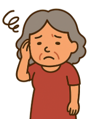 50歲以上失智症者