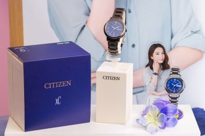CITIZEN「甄星閃耀聯名款」公益捐贈款項，將用於支持「行動自助餐車」服務人員、餐車維護與物資補充，與門諾基金會一同將愛送至花東的每個角落。