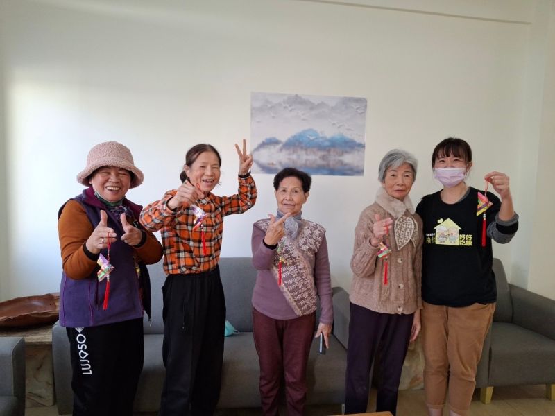 【老人住宿】老了以後可以住哪裡？了解現時老人住宿服務，安養、養護與長照機構差異