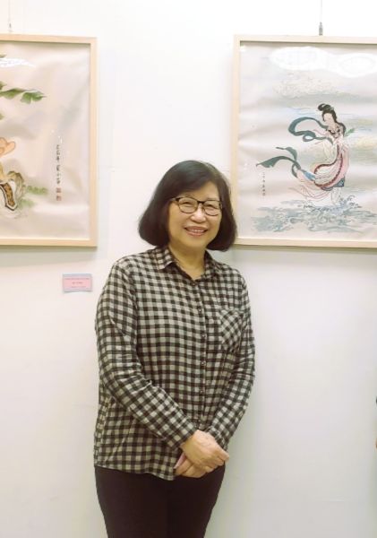 長青學員每月推薦~~歲月靜好，創意不老