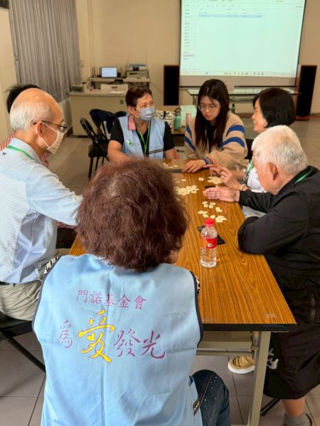 🎈社區志工招募中~歡迎您加入我們🎈